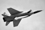Минобороны заявило об эффективности применения «Кинжалов» на Украине