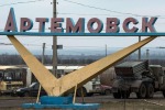 ЧВК "ВАГНЕР" ПЕРЕРЕЗАЛА "ДОРОГУ ЖИЗНИ" ВСУ В АРТЕМОВСКЕ