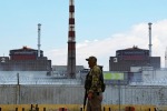 Макрон призвал Путина прекратить военную операцию на Украине 