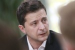 Зеленский призвал Китай объединиться с Западом против России