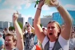 Маски сорваны: В Белоруссии революции нет