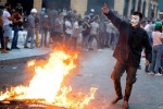Кризис в Ливане может поджечь весь Ближний Восток
