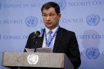США сорвали участие российской делегации в работе Комитета по информации в ООН