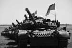 Урал ВСУ пытался прорваться к месту крушения МН-17 с мёртвой стюардессой