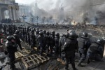 Неожиданная правда о перевороте. Спонсоры Майдана хотели видеть войска Росии в Киеве