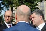 «Договор с дьяволом». Экс-депутат Жвания назвал главного куратора иностранной агентуры на Украине