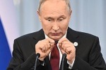 Путин подписал распоряжение о дополнительных мерах поддержки военнослужащих