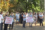 ОБОСТРЕНИЕ КЛАССОВЫХ ПРОТИВОРЕЧИЙ В МАРИУПОЛЕ