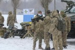 Боевики ВСУ устроили пьяный дебош в Мариуполе и избили официанта за русский язык