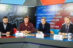 «Украинское досье»: как России справиться с поясом неверности вокруг своих границ