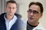 НАЗВАН ПРЕПАРАТ, ВВОДИМЫЙ НАВАЛЬНОМУ В ОМСКЕ, И ЕГО ДОЗИРОВКА