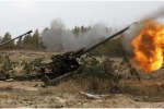 Российские войска «нашлись» под Мариуполем