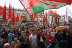 Белорусский эксперт сказал, почему люди массово не выходят на улицу в поддержку Лукашенко