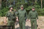 Кнутов: Лукашенко не позволил Западу применить тактику «троянского коня»... 