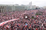 Две недели протестов: кто стоит за спинами белорусской оппозиции