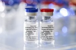 Украинские медики вынуждены выбрасывать «эффективную» вакцину от коронавируса... 
