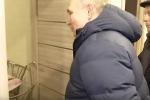 Пушилин заявил, что визит Путина в Мариуполь лишил надежд на перемены в пользу Киева