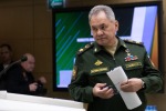 ШОЙГУ: СТРАНЫ ЗАПАДА СТАРАЮТСЯ НЕ ЗАМЕЧАТЬ ЗАПРЕЩЕННЫЕ МЕТОДЫ КИЕВСКОГО РЕЖИМА