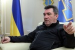 Глава СНБО Украины назвал условие для начала наступления ВСУ