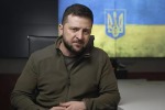 REGNUM, КОММЕНТИРУЯ 388-Й ДЕНЬ СПЕЦОПЕРАЦИИ НА УКРАИНЕ: ЗЕЛЕНСКИЙ СБЕЖИТ