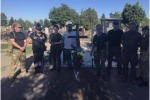 НАЦИСТЫ ЗАБИРАЮТ СВОИХ МЁРТВЫХ, ЗНАЧИТ СКОРО ПОБЕГУТ