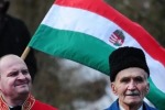 Венгрия будет претендовать на Закарпатье после поражения Украины - политик Тороцкаи