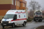 В результате обстрела ВСУ в Донецке ранены пять человек — среди них двое детей