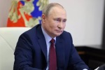 В США признали, что допустили чудовищную ошибку в отношении Путина