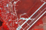 СП: УДАР США ПО АЭРОДРОМУ В НОВОФЕДОРОВКЕ, ТЕПЕРЬ ИЗ КОСМОСА
