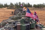 Прибалтика, Кавказ и неожиданно... Казахстан: НАТО готовит плацдармы новой войны с Россией