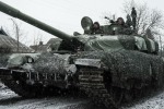 ВСУ расширили плацдарм в Крынках, Швейцария снабжает Украину дронами, а танки бьют в упор: Горячая сводка СВО