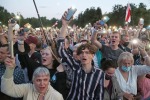 Лукашенко идет к майдану