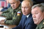 «Война нервов»: Путин поставил Западу ультиматум в вопросе расширения НАТО