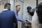 Взлёт-посадка: В чём обвиняют советника "Роскосмоса" Сафронова и кто его защищает