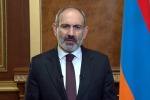 ПАШИНЯН В ОБРАЩЕНИИ К НАРОДУ АРМЕНИИ: ПОЛОЖЕНИЕ НА КАРАБАХСКОМ ФРОНТЕ КРАЙНЕ ТЯЖЕЛОЕ