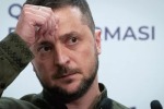 NI: заявление генсека НАТО стало "холодным душем" для Зеленского