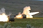 США раскрыли объемы доставленной в Европу военной техники