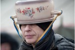 А МАРИУПОЛЬЦАМ ПОДАРИТЕ МИР!