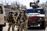 Марков сравнил СВО и русско-японскую войну: "Такие же ожидания лёгкой победы" 