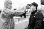Китай предупредил о новом неизвестном вирусе рядом с Россией
