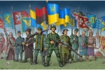 В Донбассе «захистников» не празднуют
