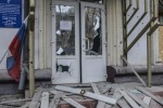 "Мы здесь все погибнем": военкор ИА Новороссия показал последствия двойного удара ВСУ по району Донецк-Сити