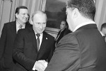 Скандальные пленки показали тайные побуждения Порошенко