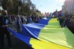Киев разрешил Варшаве поиск могил убитых националистами поляков