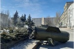 ДОНЕЦК ДОСТОИН ЗВАНИЯ ГОРОДА-ГЕРОЯ!