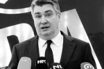 Президент Хорватии отказался извиняться перед Украиной
