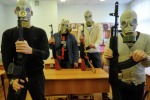 Курс начальной военной подготовки введут в школах с 1 сентября 2023 года