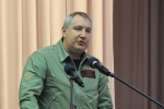 Рогозин назвал Госдепартамент США "засранцами" за сообщение о Дне Космонавтики