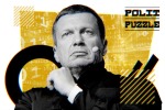 Соловьев рассказал, как вогнать в нищету Сердючку за скандальную песню