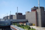 Украинские ракеты прилетели к хранилищу изотопов Запорожской АЭС